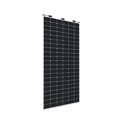 Panneau solaire Flexible 375Wc