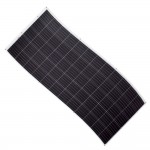 Panneau solaire Flexible 310W