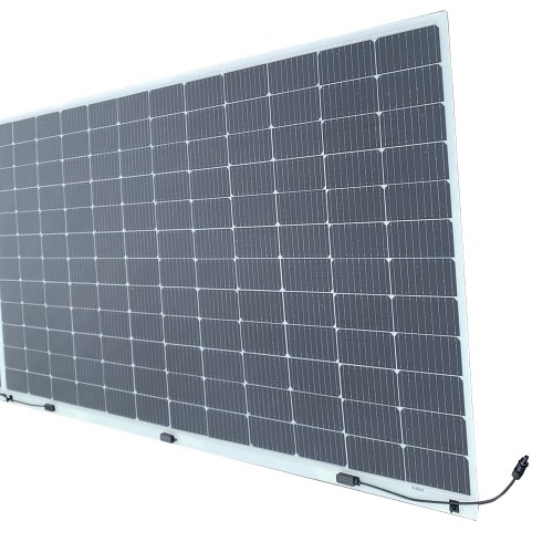 Panneau solaire Flexible 430W