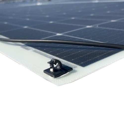 Panneau solaire Flexible 430W