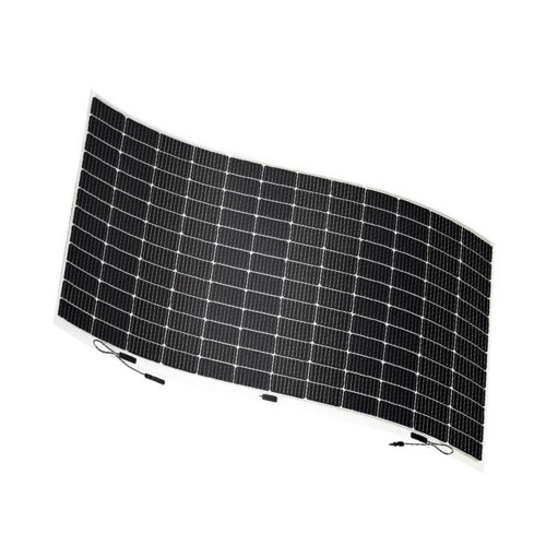 Panneau solaire Flexible 430W