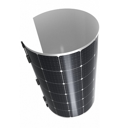 Panneau solaire Flexible 375Wc