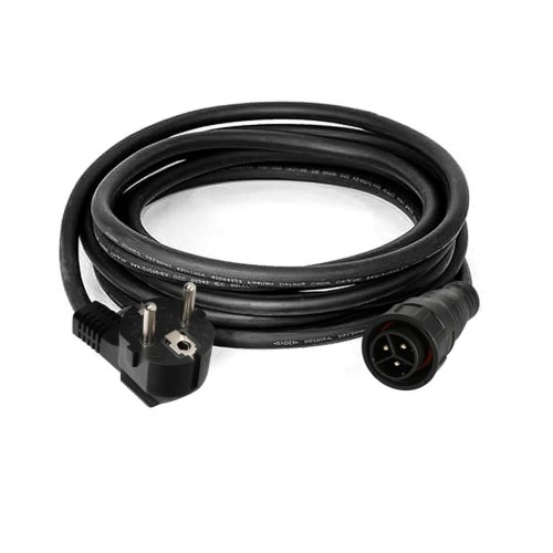 CABLE 3G1,5 M25 / SCHUKO 3 M